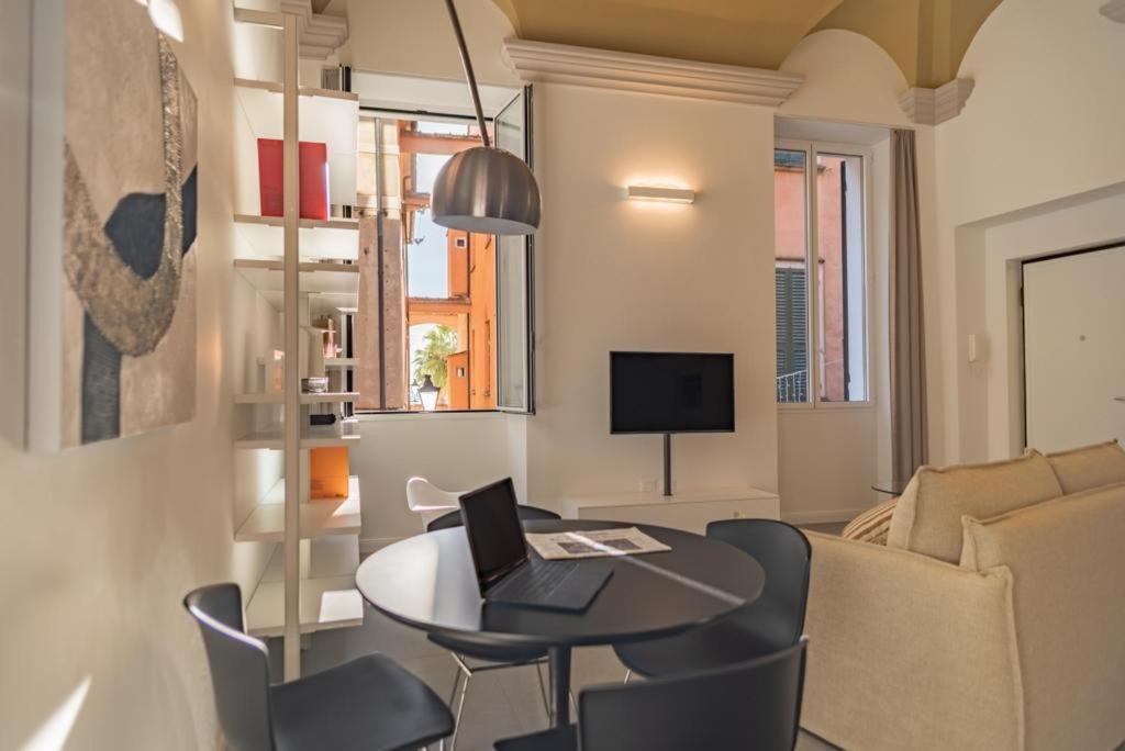 Ca'Dupelle Apartment Loano Bagian luar foto