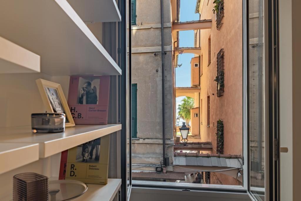 Ca'Dupelle Apartment Loano Bagian luar foto
