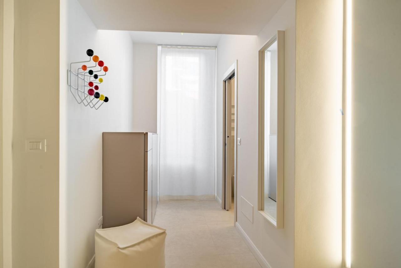 Ca'Dupelle Apartment Loano Bagian luar foto