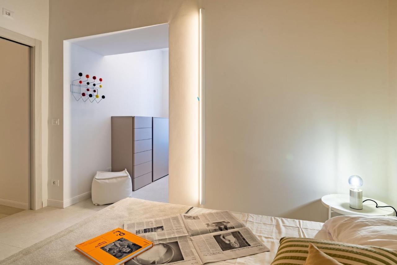 Ca'Dupelle Apartment Loano Bagian luar foto