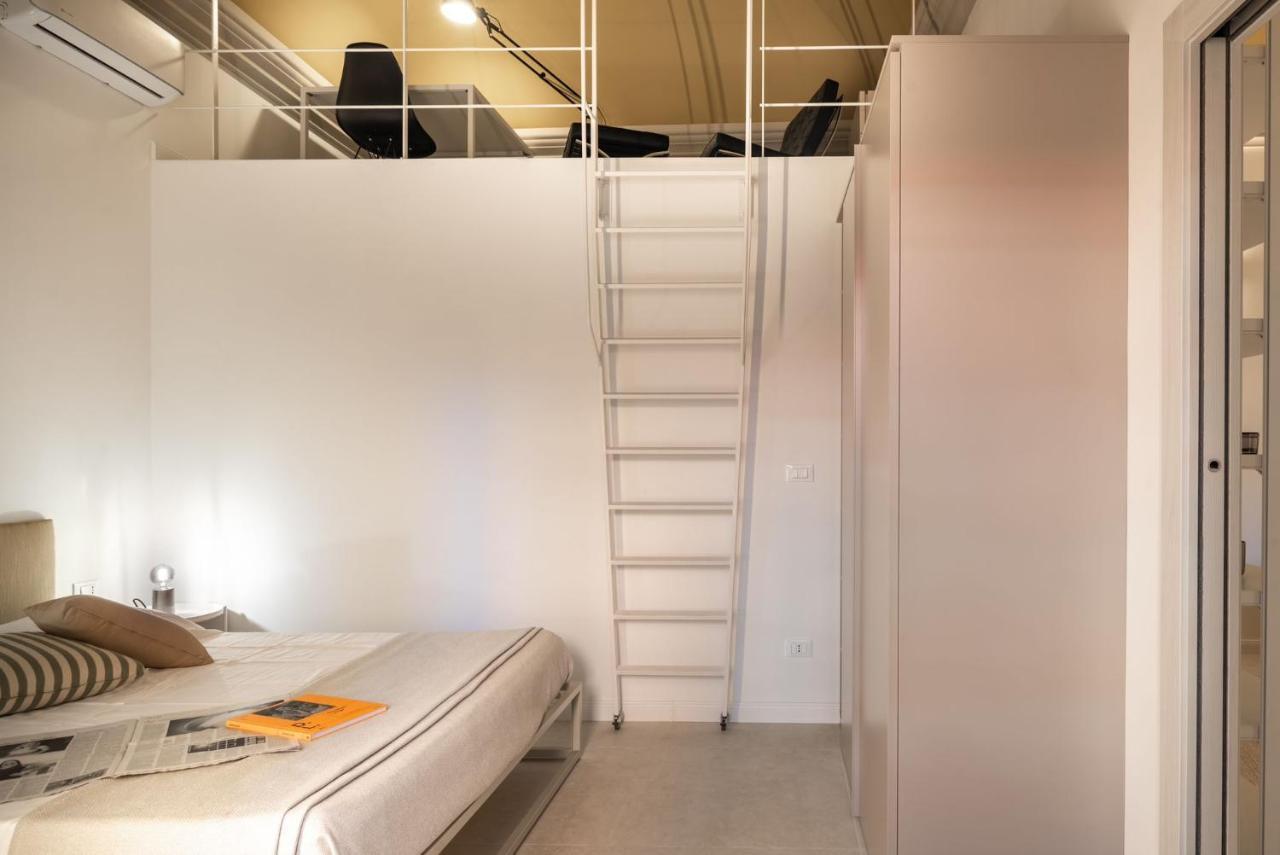 Ca'Dupelle Apartment Loano Bagian luar foto