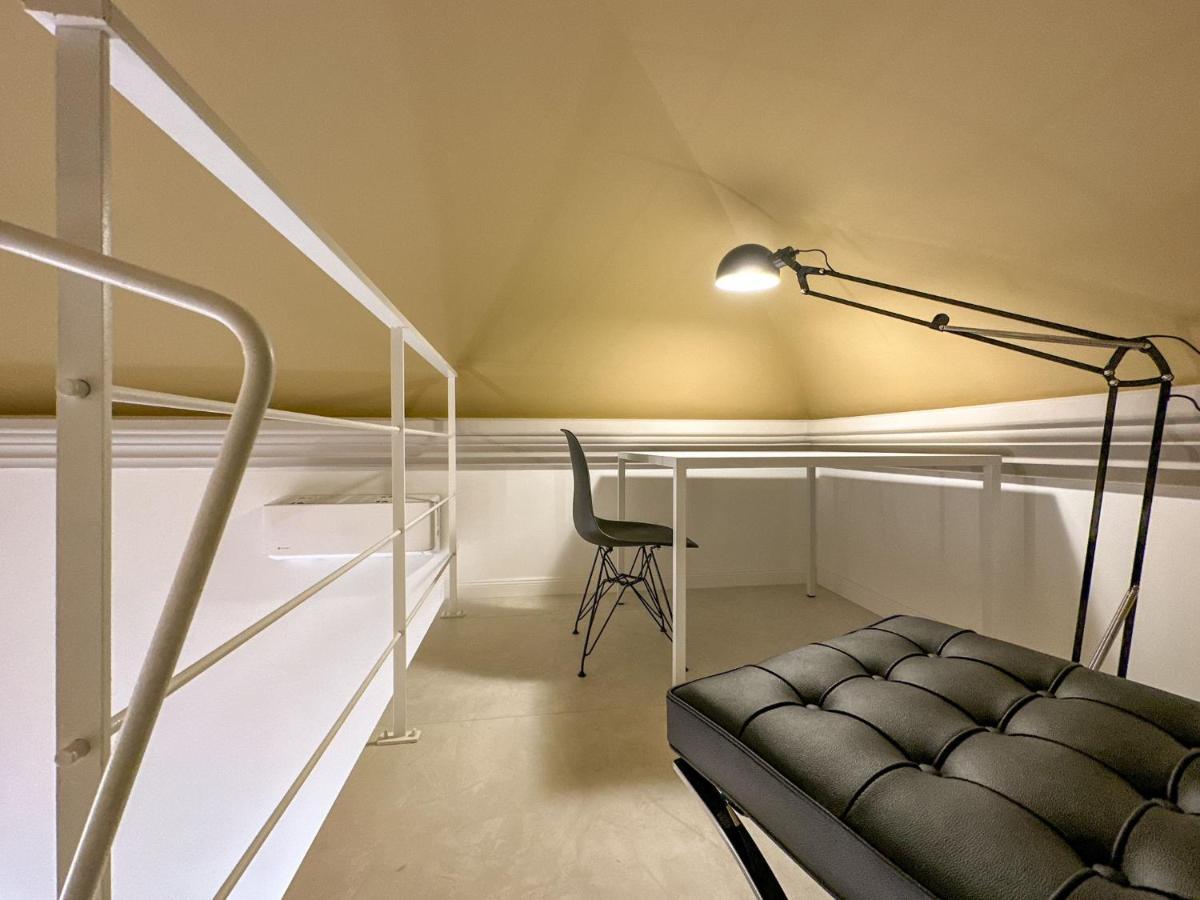 Ca'Dupelle Apartment Loano Bagian luar foto